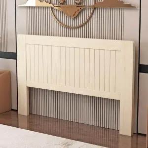 침대 싱글 머리판 프레임 등받이 선반 쿠션헤드 매트리스 헤드보드