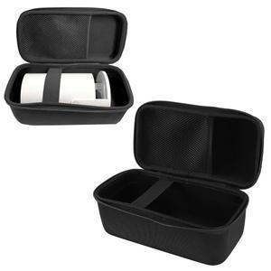 VBESTLIFE 프로젝터 케이스, 1080p 하드 HY320 HY300 캡슐 프로 EVA 가방, 미니 케이스 프로젝터용 3 캐리어