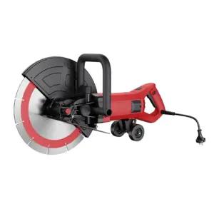 콘크리트 절단기 습식 벽절단 콘크리트절단기 산업형