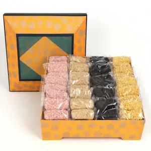 한과 선물세트 홍천명품한과 정인(한지박스) 명절 설 추석 선물 세트 답례품