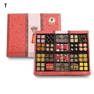 한과 선물세트 양양 오색한과 오색1호(특) 명절 설 추석 선물 세트 답례품