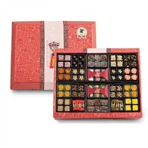 한과 선물세트 양양 오색한과 오색1호(특) 추석 명절 선물 세트 답례품 단체