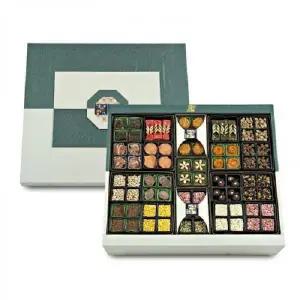 한과 선물세트 양양 오색한과 오색2호(특) 추석 명절 선물 세트 답례품 단체