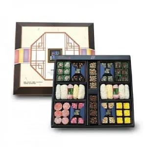 한과 선물세트 양양 오색한과 오색6호(특) 추석 명절 선물 세트 답례품 단체