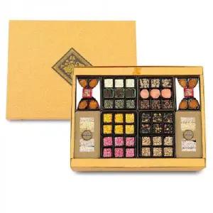 한과 선물세트 양양 오색한과 오색7호(특) 추석 명절 선물 세트 답례품 단체