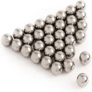 더비 차량용 파인우드 프로 텅스텐 구 무게 33피스 세트 직경 4.5mm 점진적으로 조정 미세 조정에 적합