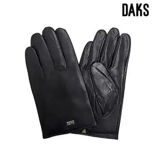 [롯데백화점]닥스 남성 가죽장갑 GPD222I