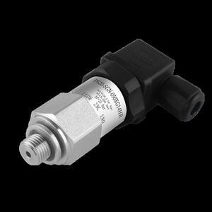 기계식 압력 스위치 0.2-2.5bar 1-12bar NONC 워터 펌프 공기 오일 제어 30-300bar M20x1.5 유압