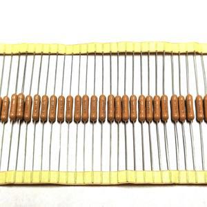 고속 블로우 PICO 저항 퓨즈 축 리드 350V 0.125A 1A 2A 3A 4A 5A 10A 4x12.5mm 5 개