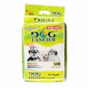 와이드 중형패드 50매 62x45cm 반려동물 배변패드 위생용품