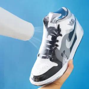 드라이기 리모콘 신발 열수축 필름 비닐 포장용품 다용도