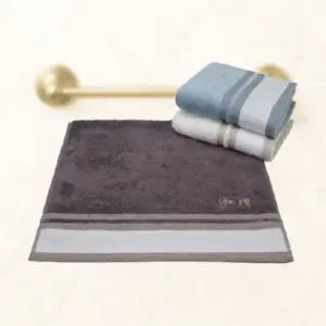 S 송월 노을전사 40 80cm 5장 순면 100프로 수건 기념품 답례품 타올 판촉