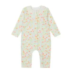 [롯데백화점]에뜨와 라메니슬림우주복 07Q117585/유아,신생아,축하선물