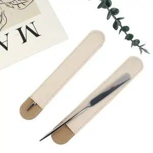 메이크업 스틱 파운데이션 스텐화장 스파츌라 화장 소도구 (WFJ6UY7)