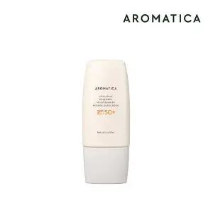 스킨케어 [아로마티카] 로즈마리 수분장벽 선크림