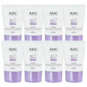 [셀러허브][AHC]A.H.C 멜라프로 워터풀 선크림 40mlx8개 (S42303959)