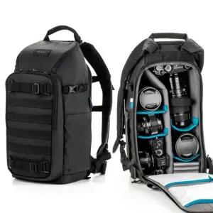 사진작가 카메라 Axis 가방 2 백팩 v2 16L Black (WFJR07U)