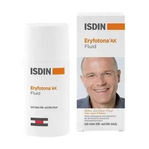 스킨케어 이스딘 ISDIN Eryfotona AK 선크림 50ml