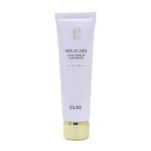 스킨케어 클리오 멜라케어 듀얼 톤업 선크림 40ml (AD)