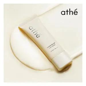 스킨케어 아떼뷰티 비건 릴리프 무기자차 선크림 40ml (정가 27,000원)