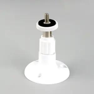 미니빔 프로젝터 거치대 천장 설치용 브라켓 벽면 고정형 스탠드 (WFJ6V4J)