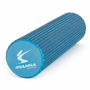 폼롤러 eva폼롤러 60cm (미드나이트 블루) 스트레칭폼롤러 필라테스폼롤러