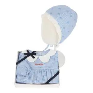 갤러리아 (임신축하,출산,돌,백일)BL)미니러브바디수트(46113-604-10)