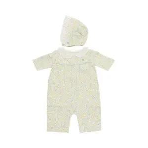 갤러리아 [임신축하,아기옷]출산,백일,조카,유아,신생아,내복YE)말랑플라워