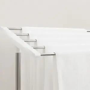 미니건조대 싱글용 원룸용 원룸미니건조대 아기옷건조대 (WFJ7350)