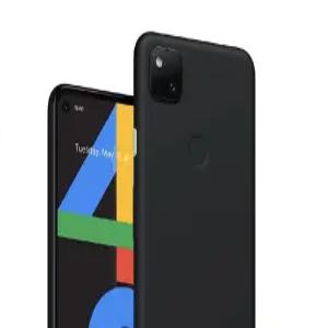 Google PIXEL 4a 미개봉 새상품 잠금해체 128GB 4G