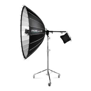 4514810 촬영장비 160 사진조명 KIT 파라 페리 (WFJR34C)