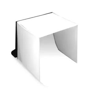 라이트 x 40 촬영장비 사진조명 40cm 텐트 (WFJR3BZ)