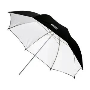 2 사진조명 엄브렐러 촬영장비 85cm 화이트 지름 (WFJR3AS)