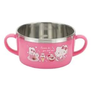 유볼 스텐식기 이유식볼 유아식기 스테인리스아기식기 유식볼 (WFJ73HM)