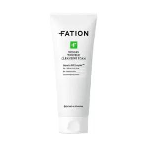 파티온 노스카나인 트러블 산뜻 세안 클렌징폼 150ml BNS