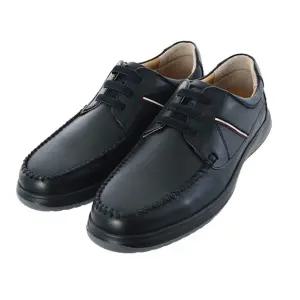 [롯데백화점]에스콰이아 남성 컴포트화 YAESHD046BK