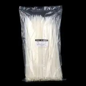 케이블 정리 타이 배선 정리용 홀더 300mm 밴드 (WFJ51F7)