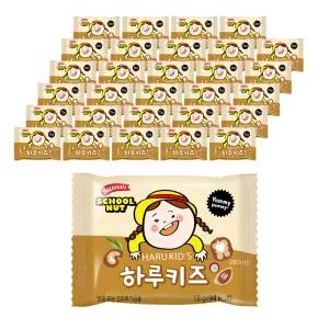 하루견과 하루키즈 간식 생일파티 화이트데이 발렌타인데이 어린이날 학원