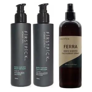 페라 바디스프레이 대용량 시카 남성 남자 스킨 로션 향수 퍼퓸