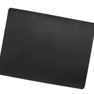 대형 가죽 데스크 패드 검정색 컴퓨터 매트 800x400mm 사무실 방수 (WFJ6CV5)