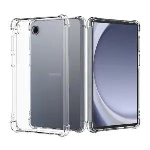 갤럭시탭A8.0범퍼젤리케이스 충격흡수 2019 T290 T295