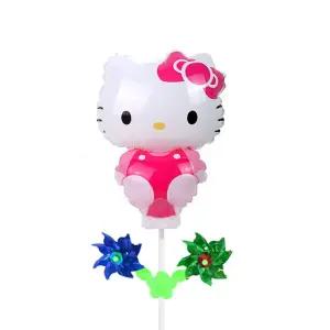 추천제품 신상품 캐릭터바람개비풍선