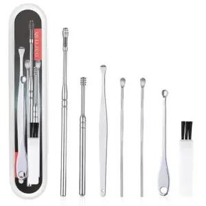 사춘기 피부관리 위생적 피부트러블 7종세트 쏙쏙 귀후비개 아기피부