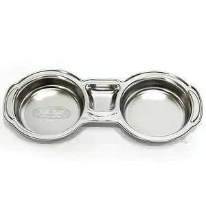 스텐락간식쟁반 파워 멀티쟁반 스텐락음식트레이 파워멀티화 (WFJ74PM)