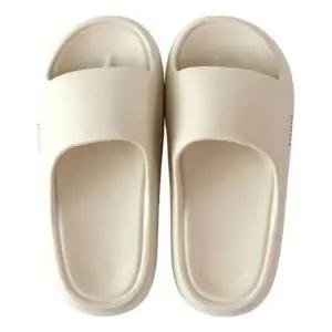 모닝글로리 비움 실내화 슬리퍼 크림 WFFVRA2