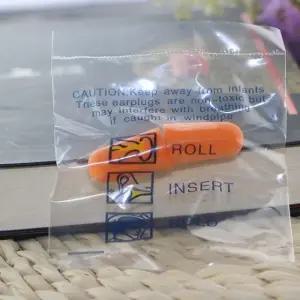 귀마개 소음방지 이어플러그 소음귀마개 (WFK6L80)