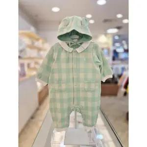 [아가방] 세이브존03 아가방 안토 자가드 우주복세트(모자) AQ01T127502A (S44367521)