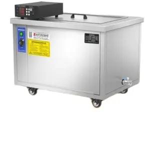 대형 세척기 진동 금형 청소기 부품 대용량 자동차