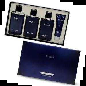 남자스킨 남자 기초 화장품 중성 지성 피부용 스킨 로션 세트