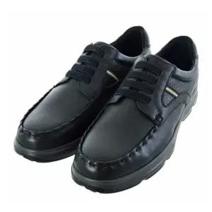 [롯데백화점]에스콰이아 남성 컴포트화 YAESHD030BK